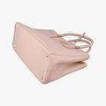 Vintage Prada Galleria Pink SAFFIANO Leather BN1874 shoulderbag | stylenewstar