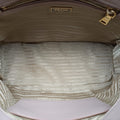 Vintage Prada Galleria Pink SAFFIANO Leather BN1874 shoulderbag | stylenewstar
