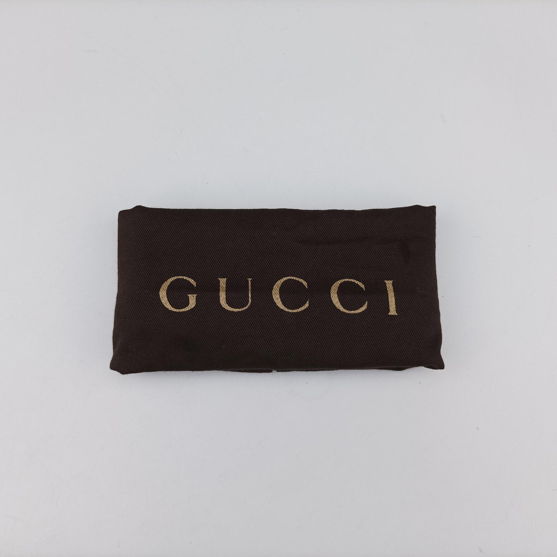 Pre-owned Gucci Snaffle Bit Brown leather 263984 handbag | stylenewstar