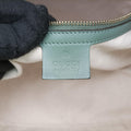 Microguccissima Green Patent Leather 309614 H015439592マイクログッチシマ グリーン パテント 309614 H015439592