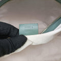 Microguccissima Green Patent Leather 309614 H015439592マイクログッチシマ グリーン パテント 309614 H015439592