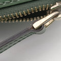 Microguccissima Green Patent Leather 309614 H015439592マイクログッチシマ グリーン パテント 309614 H015439592