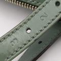 Microguccissima Green Patent Leather 309614 H015439592マイクログッチシマ グリーン パテント 309614 H015439592