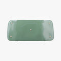 Microguccissima Green Patent Leather 309614 H015439592マイクログッチシマ グリーン パテント 309614 H015439592