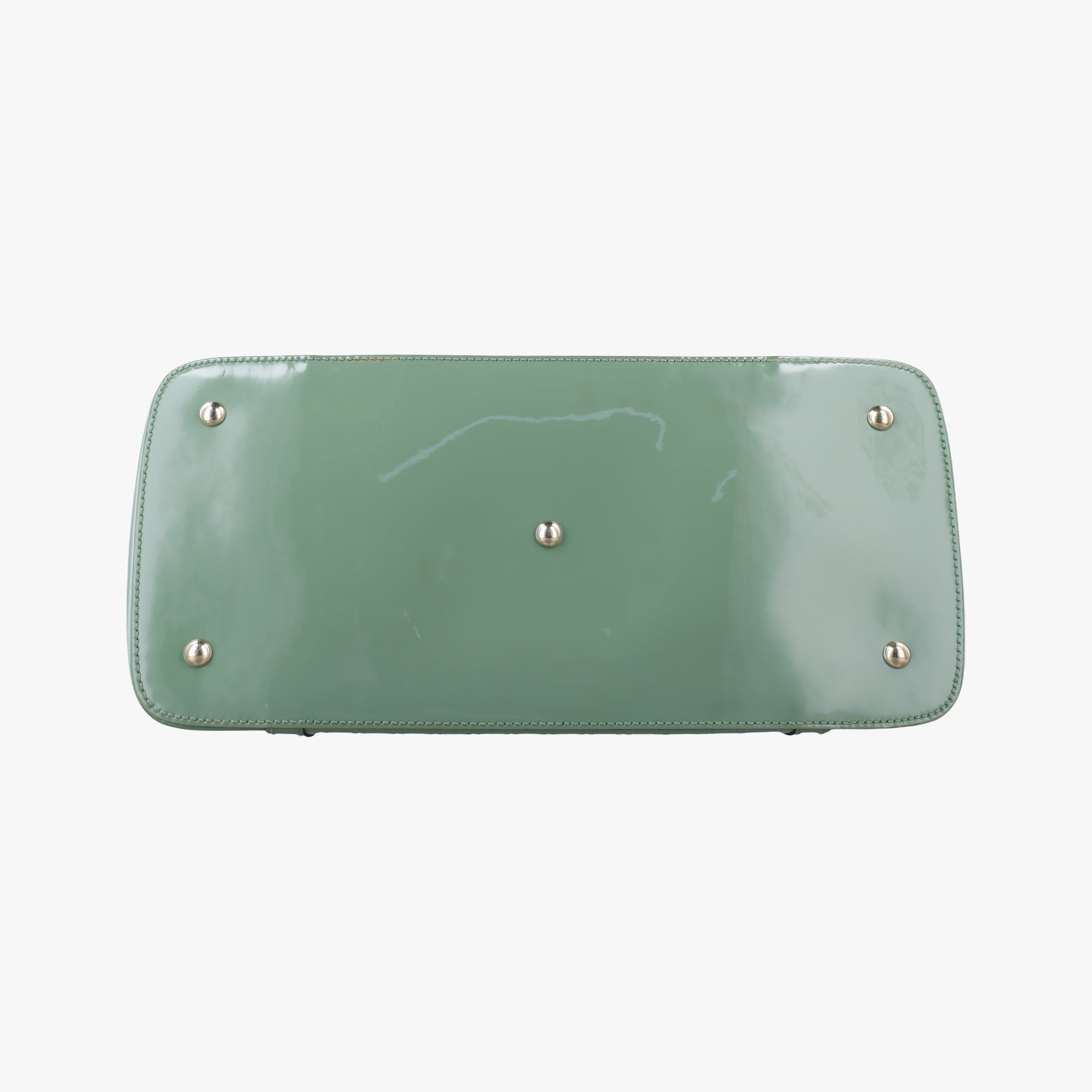 Microguccissima Green Patent Leather 309614 H015439592マイクログッチシマ グリーン パテント 309614 H015439592