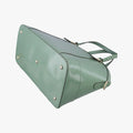 Microguccissima Green Patent Leather 309614 H015439592マイクログッチシマ グリーン パテント 309614 H015439592