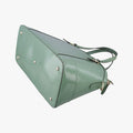 Microguccissima Green Patent Leather 309614 H015439592マイクログッチシマ グリーン パテント 309614 H015439592