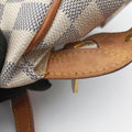 STRESA PM Azur Damier Canvas N42220 TR0182ストレーザPM アズール ダミエキャンバス N42220 TR0182