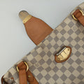 STRESA PM Azur Damier Canvas N42220 TR0182ストレーザPM アズール ダミエキャンバス N42220 TR0182