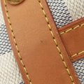 STRESA PM Azur Damier Canvas N42220 TR0182ストレーザPM アズール ダミエキャンバス N42220 TR0182
