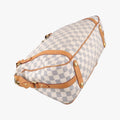 STRESA PM Azur Damier Canvas N42220 TR0182ストレーザPM アズール ダミエキャンバス N42220 TR0182