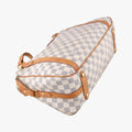 STRESA PM Azur Damier Canvas N42220 TR0182ストレーザPM アズール ダミエキャンバス N42220 TR0182