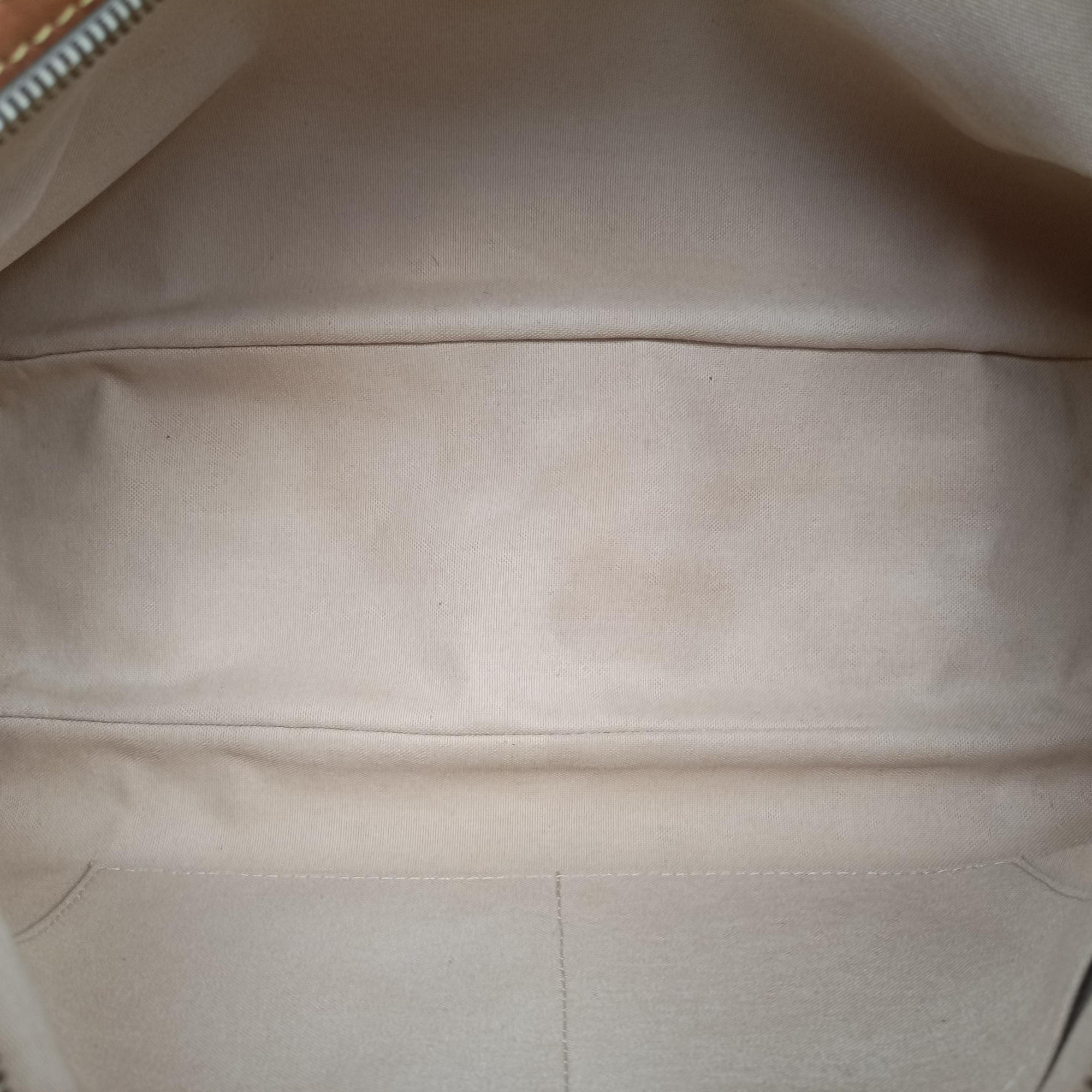 STRESA PM Azur Damier Canvas N42220 TR0182ストレーザPM アズール ダミエキャンバス N42220 TR0182