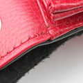 Interlocking G Red Leather 510303 A039897858インターロッキングG レッド レザー 510303 A039897858