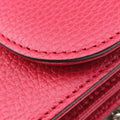 Interlocking G Red Leather 510303 A039897858インターロッキングG レッド レザー 510303 A039897858