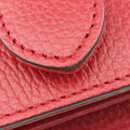 Interlocking G Red Leather 510303 A039897858インターロッキングG レッド レザー 510303 A039897858