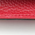 Interlocking G Red Leather 510303 A039897858インターロッキングG レッド レザー 510303 A039897858