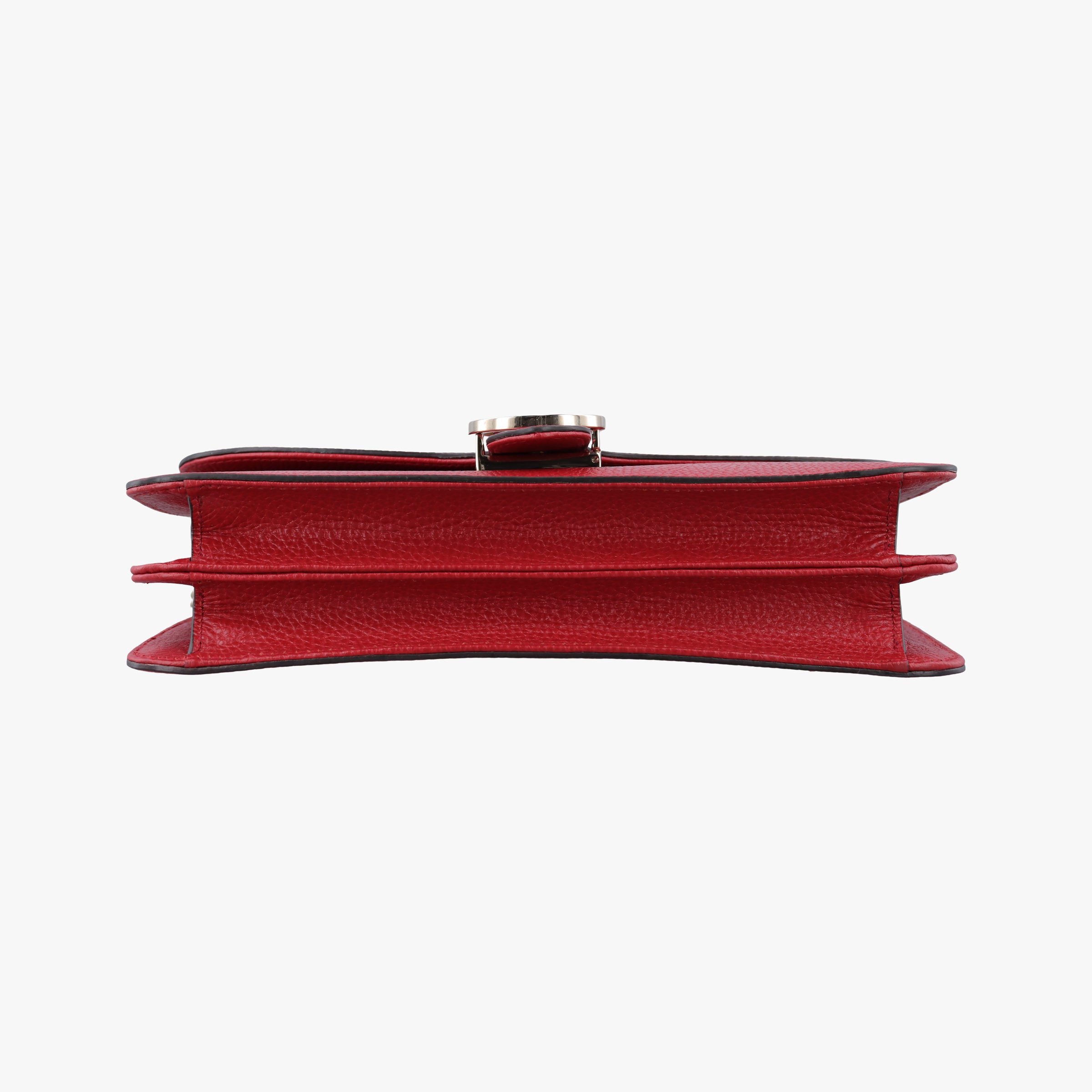 Interlocking G Red Leather 510303 A039897858インターロッキングG レッド レザー 510303 A039897858