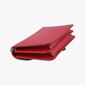 Interlocking G Red Leather 510303 A039897858インターロッキングG レッド レザー 510303 A039897858