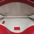 Interlocking G Red Leather 510303 A039897858インターロッキングG レッド レザー 510303 A039897858