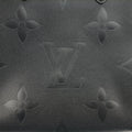 Pre-owned Louis Vuitton OnTheGo GM Noir Monogram Empreinte Giant M44925 shoulderbag | stylenewstar