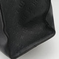 Pre-owned Louis Vuitton OnTheGo GM Noir Monogram Empreinte Giant M44925 shoulderbag | stylenewstar
