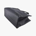 Pre-owned Louis Vuitton OnTheGo GM Noir Monogram Empreinte Giant M44925 shoulderbag | stylenewstar