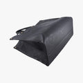 Pre-owned Louis Vuitton OnTheGo GM Noir Monogram Empreinte Giant M44925 shoulderbag | stylenewstar