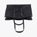 Pre-owned Louis Vuitton OnTheGo GM Noir Monogram Empreinte Giant M44925 shoulderbag | stylenewstar