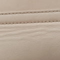 Pre-owned Chloe DREW Pink×Gold Leather  shoulderbag | stylenewstar