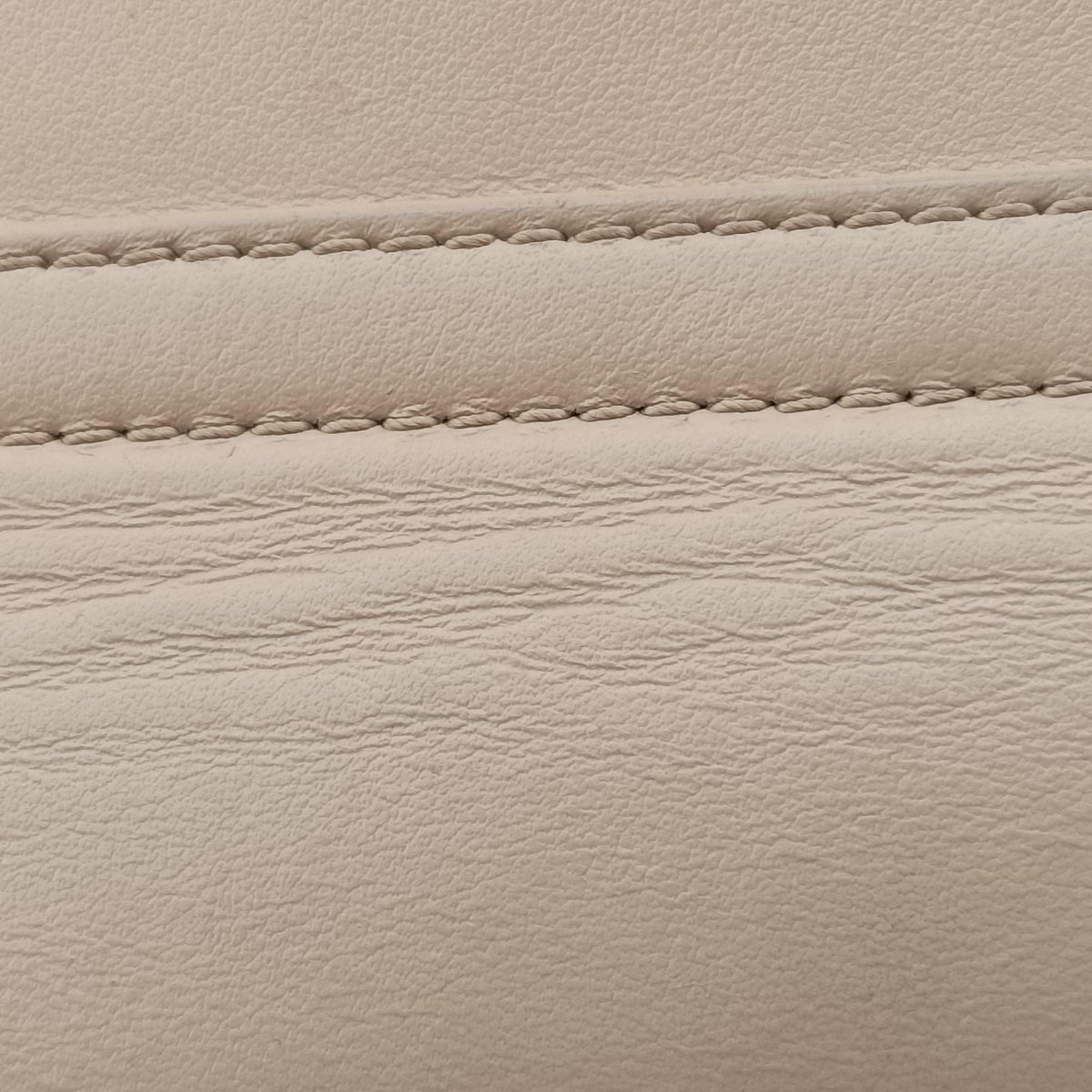 Pre-owned Chloe DREW Pink×Gold Leather  shoulderbag | stylenewstar