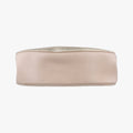 Pre-owned Chloe DREW Pink×Gold Leather  shoulderbag | stylenewstar