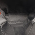 Pre-owned Louis Vuitton Josh Noir×orange Damier Graphite N42403 backpack/rucksack | stylenewstar