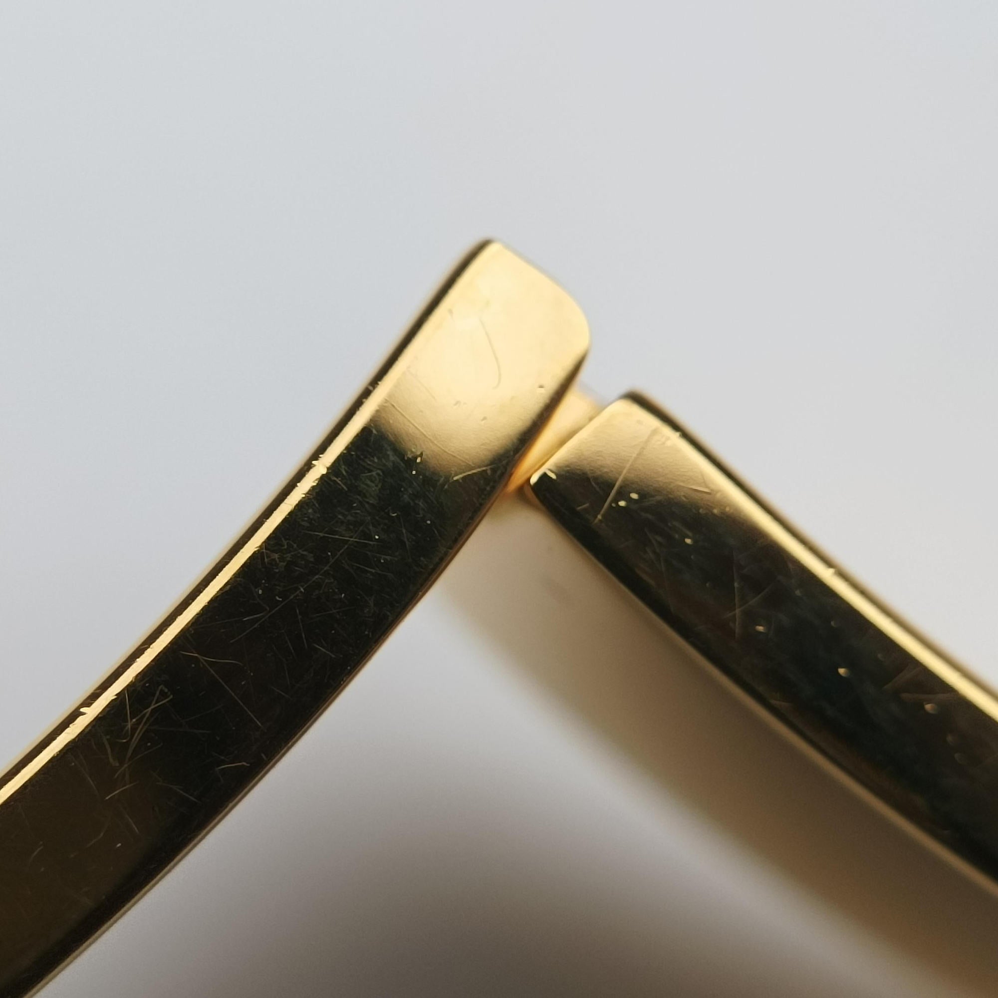 Clic Clac Green×golden GP SP 0124クリッククラック グリーン×ゴールド GP SP 0124