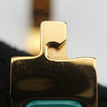 Clic Clac Green×golden GP SP 0124クリッククラック グリーン×ゴールド GP SP 0124