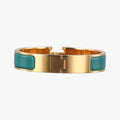 Clic Clac Green×golden GP SP 0124クリッククラック グリーン×ゴールド GP SP 0124