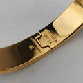 Clic Clac Green×golden GP SP 0124クリッククラック グリーン×ゴールド GP SP 0124