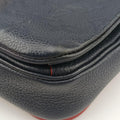 Pochette MéTIS MM Navy×Marine Rouge Monogram Empreinte M44071 AR1187ポシェットメティスMM ネイビー×マリーヌルージュ モノグラム アンプラント M44071 AR1187