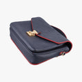 Pochette MéTIS MM Navy×Marine Rouge Monogram Empreinte M44071 AR1187ポシェットメティスMM ネイビー×マリーヌルージュ モノグラム アンプラント M44071 AR1187