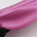 GG Marmont Pink Leather 448065 I020588318GGマーモント ピンク レザー 448065 I020588318