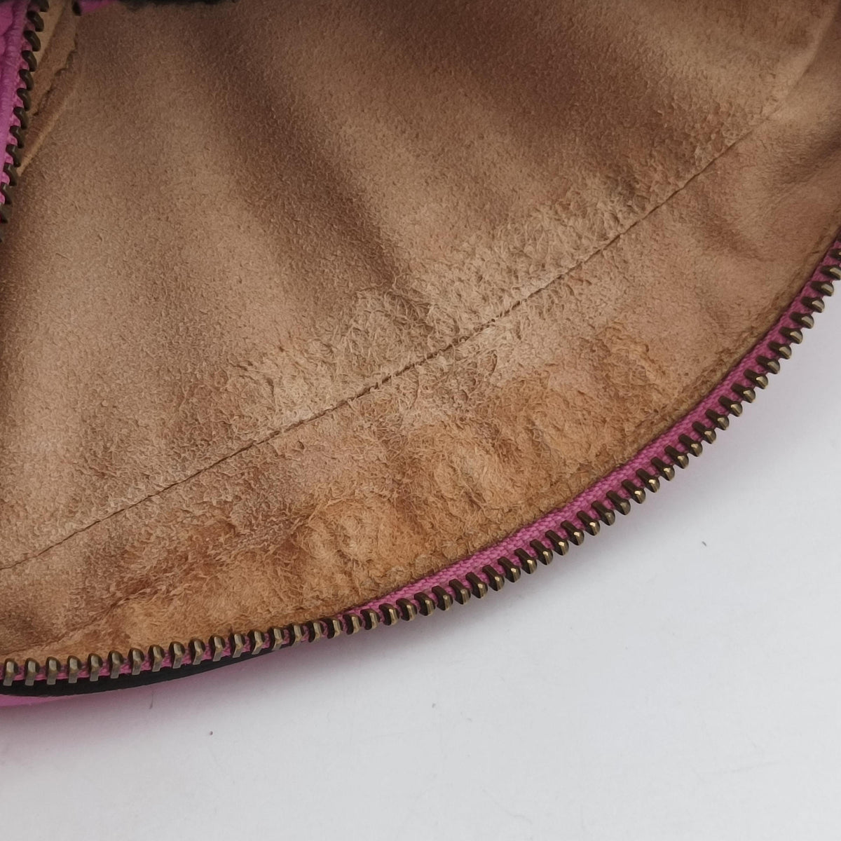 GG Marmont Pink Leather 448065 I020588318GGマーモント ピンク レザー 448065 I020588318