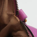 GG Marmont Pink Leather 448065 I020588318GGマーモント ピンク レザー 448065 I020588318