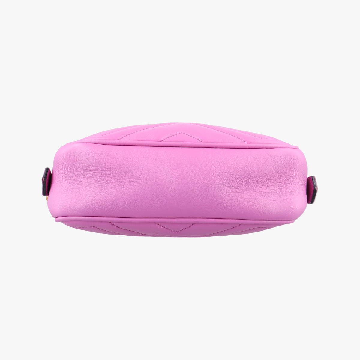 GG Marmont Pink Leather 448065 I020588318GGマーモント ピンク レザー 448065 I020588318