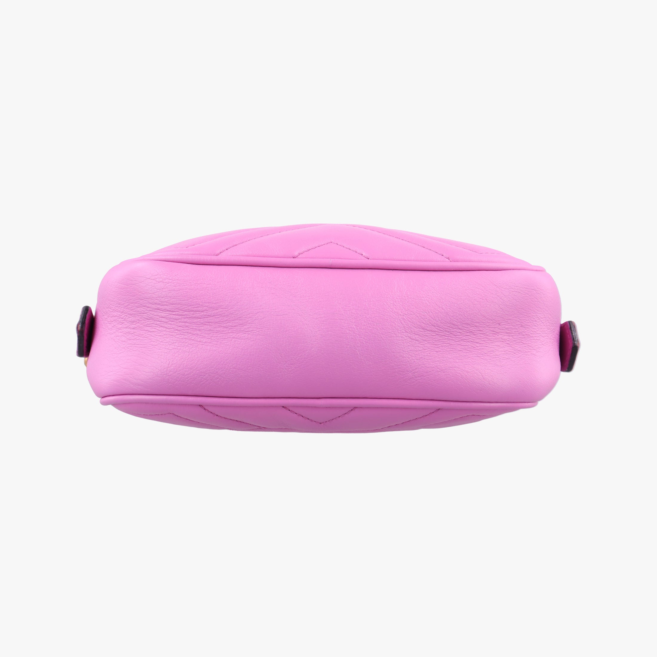 GG Marmont Pink Leather 448065 I020588318GGマーモント ピンク レザー 448065 I020588318