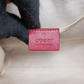 Emily Red Leather 369621 B019355698エミリー レッド レザー 369621 B019355698