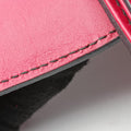 Emily Red Leather 369621 B019355698エミリー レッド レザー 369621 B019355698