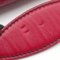 Emily Red Leather 369621 B019355698エミリー レッド レザー 369621 B019355698