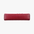 Emily Red Leather 369621 B019355698エミリー レッド レザー 369621 B019355698