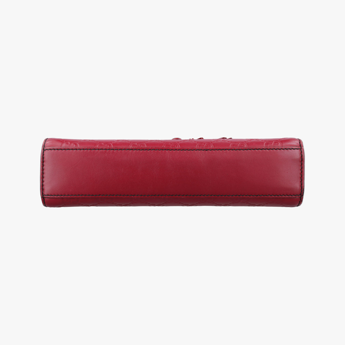 Emily Red Leather 369621 B019355698エミリー レッド レザー 369621 B019355698