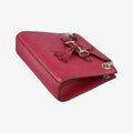 Emily Red Leather 369621 B019355698エミリー レッド レザー 369621 B019355698
